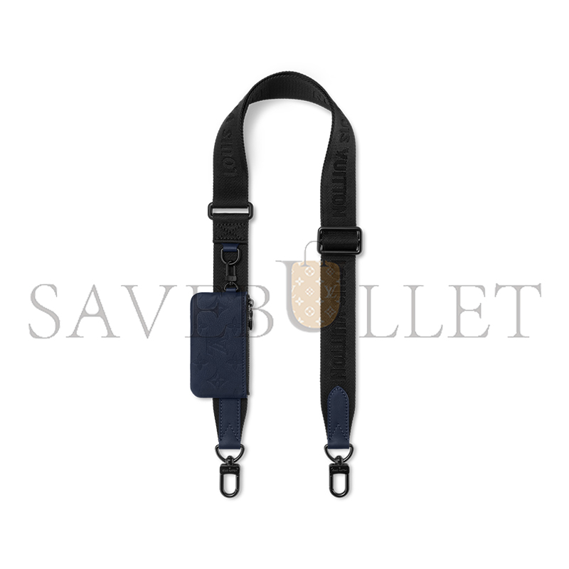 l0*is V*t0n trio messenger m14785 (25*19*7cm)